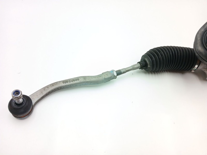 Recambio de cremallera direccion para dacia sandero iii 1.0 sce 65 referencia OEM IAM 490017750R  