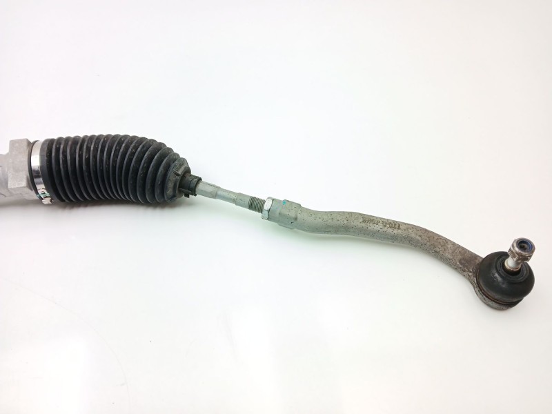 Recambio de cremallera direccion para dacia sandero iii 1.0 sce 65 referencia OEM IAM 490017750R  