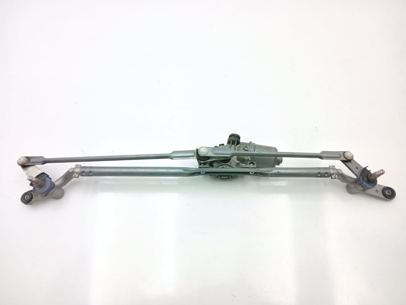 Recambio de motor limpia delantero para mini mini (f55) cooper referencia OEM IAM 741978707 AV1590607699 