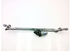 Recambio de motor limpia delantero para mini mini (f55) cooper referencia OEM IAM 741978707 AV1590607699  2