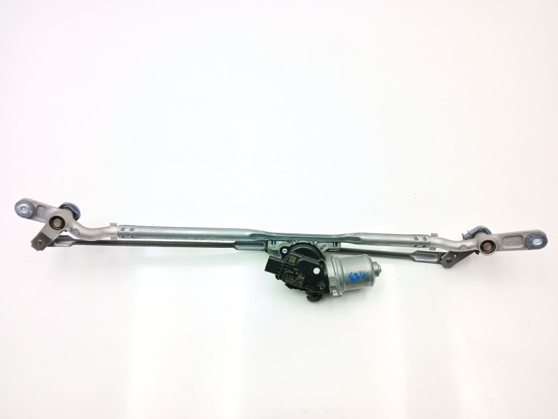 Recambio de motor limpia delantero para mini mini (f55) cooper referencia OEM IAM 741978707 AV1590607699 