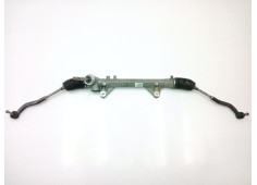 Recambio de cremallera direccion para renault captur i (j5_, h5_) 1.5 dci 90 referencia OEM IAM 490013552R  