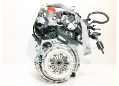 Recambio de motor completo para hyundai i20 i (pb, pbt) 1.2 referencia OEM IAM G4LA  
