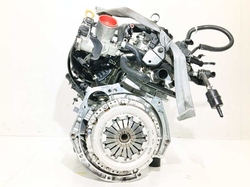Recambio de motor completo para hyundai i20 i (pb, pbt) 1.2 referencia OEM IAM G4LA  
