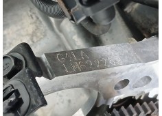 Recambio de motor completo para hyundai i20 i (pb, pbt) 1.2 referencia OEM IAM G4LA   2