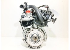 Recambio de motor completo para kia rio iii (ub) 1.25 cvvt referencia OEM IAM G4LA  