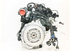 Recambio de motor completo para mini mini (f55) cooper referencia OEM IAM B38C B38A15M1 