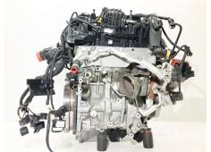 Recambio de motor completo para mini mini (f55) cooper referencia OEM IAM B38C B38A15M1  2