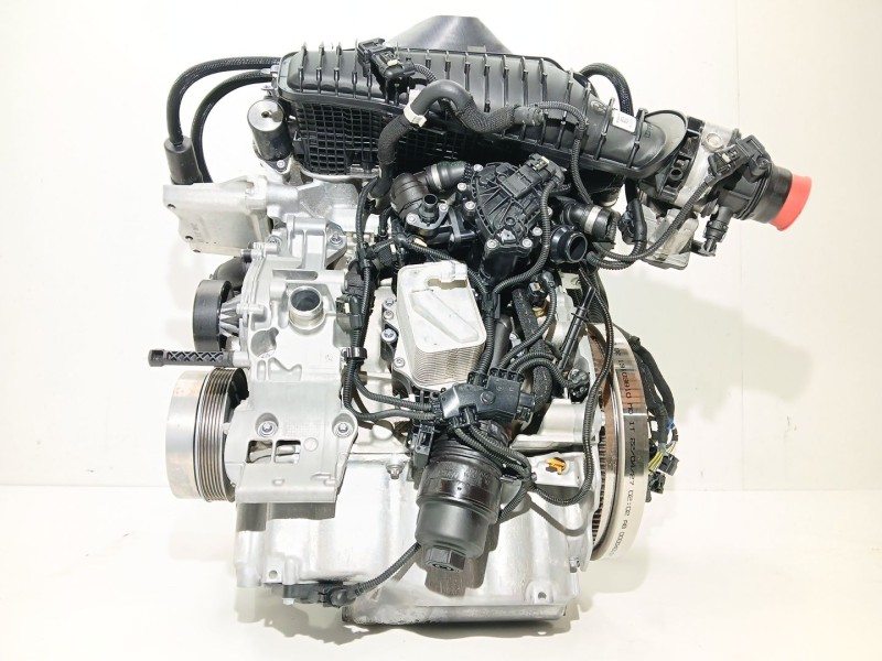 Recambio de motor completo para mini mini (f55) cooper referencia OEM IAM B38C B38A15M1 