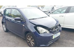 seat mii (kf1, ke1) del año 2019 2