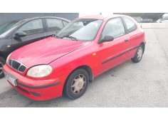 daewoo lanos (klat) del año 1998 2