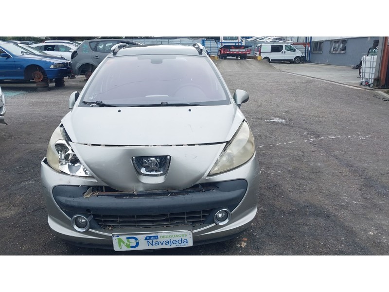 peugeot 207 sw (wk_) del año 2007