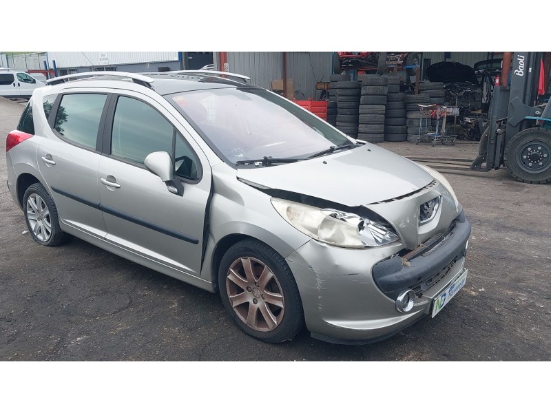 peugeot 207 sw (wk_) del año 2007
