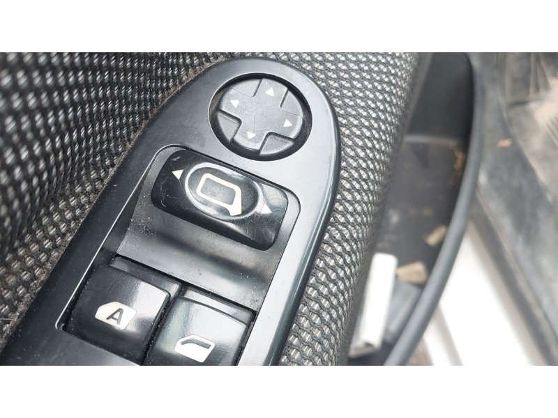 peugeot 207 sw (wk_) del año 2007