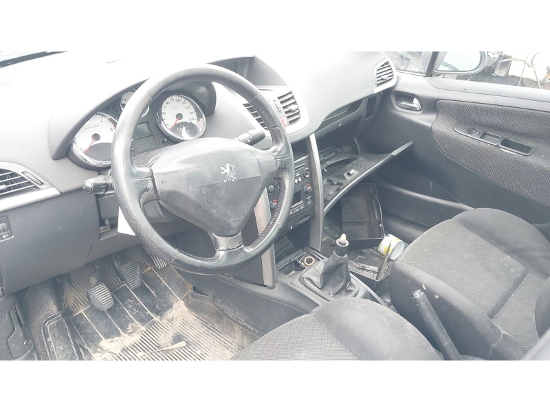 peugeot 207 sw (wk_) del año 2007