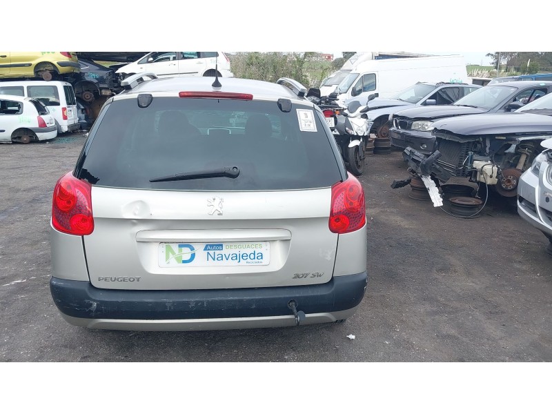 peugeot 207 sw (wk_) del año 2007