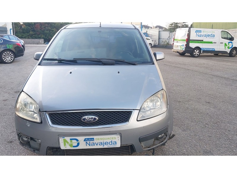 ford focus c-max (dm2) del año 2005