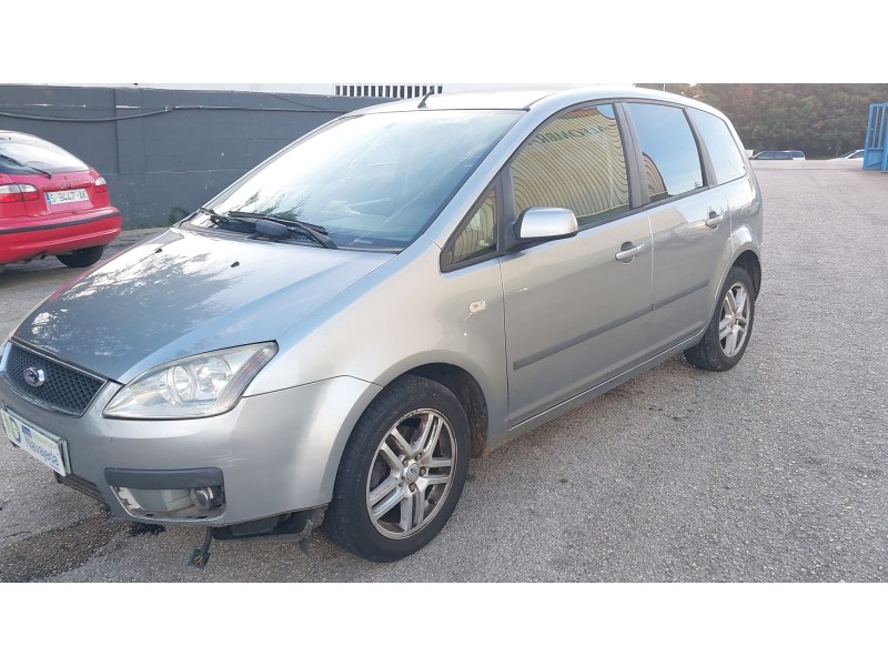 ford focus c-max (dm2) del año 2005