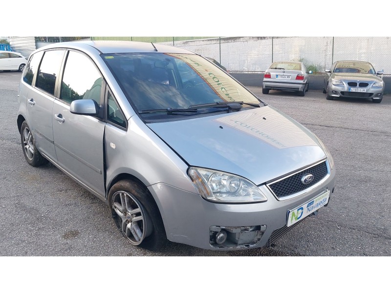 ford focus c-max (dm2) del año 2005