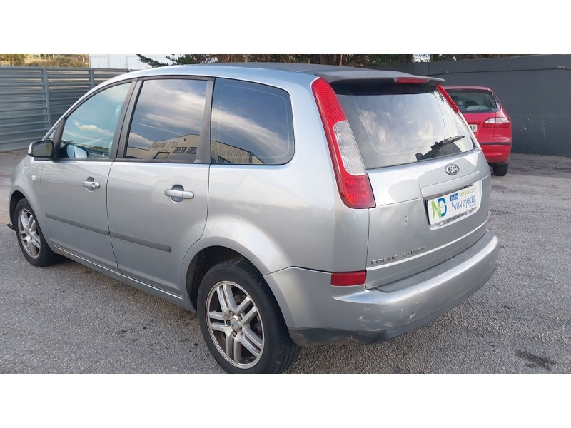 ford focus c-max (dm2) del año 2005