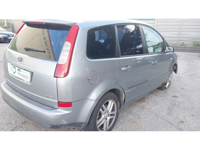 ford focus c-max (dm2) del año 2005