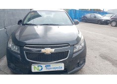 chevrolet cruze (j300) del año 2009