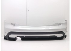 Recambio de paragolpes trasero para mini mini (f55) cooper referencia OEM IAM 9450579 51125A3CAC1 