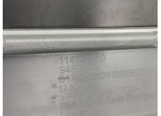 Recambio de paragolpes trasero para mini mini (f55) cooper referencia OEM IAM 9450579 51125A3CAC1  2