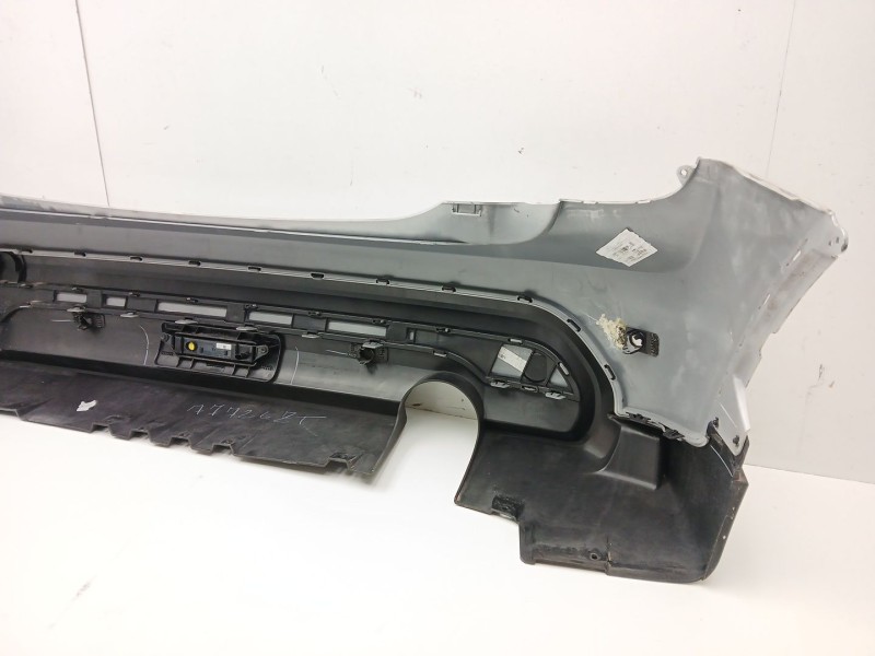 Recambio de paragolpes trasero para mini mini (f55) cooper referencia OEM IAM 9450579 51125A3CAC1 