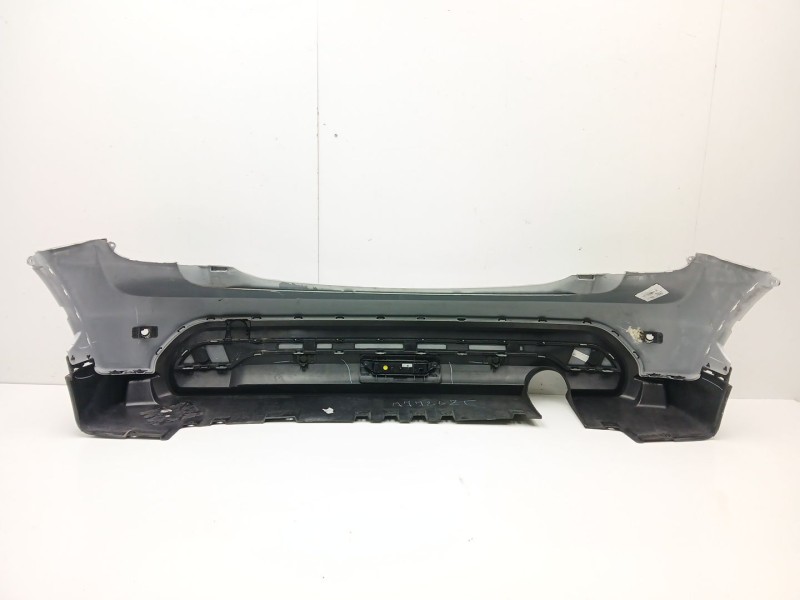 Recambio de paragolpes trasero para mini mini (f55) cooper referencia OEM IAM 9450579 51125A3CAC1 