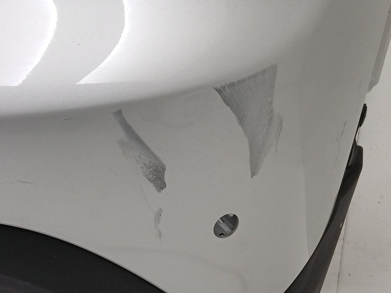 Recambio de paragolpes trasero para mini mini (f55) cooper referencia OEM IAM 9450579 51125A3CAC1 