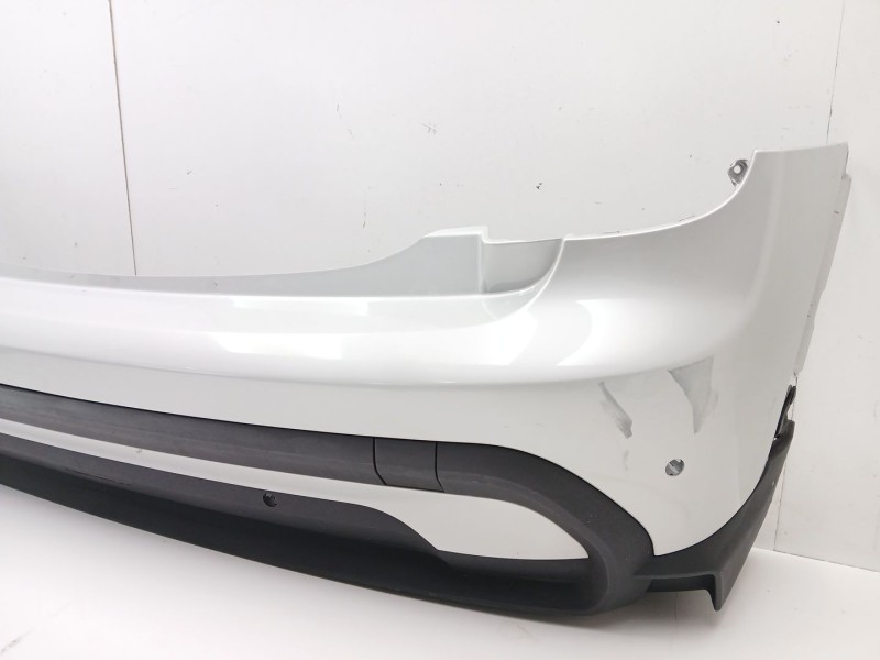 Recambio de paragolpes trasero para mini mini (f55) cooper referencia OEM IAM 9450579 51125A3CAC1 