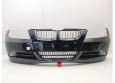 Recambio de paragolpes delantero para bmw 3 touring (e91) 318 d referencia OEM IAM 091069120 51112152207 