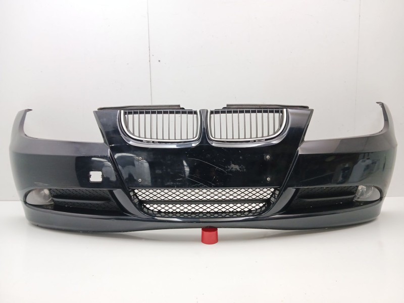 Recambio de paragolpes delantero para bmw 3 touring (e91) 318 d referencia OEM IAM 091069120 51112152207 