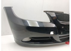 Recambio de paragolpes delantero para bmw 3 touring (e91) 318 d referencia OEM IAM 091069120 51112152207  2