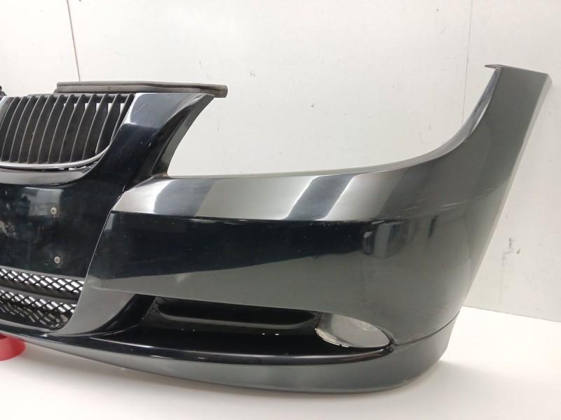 Recambio de paragolpes delantero para bmw 3 touring (e91) 318 d referencia OEM IAM 091069120 51112152207 