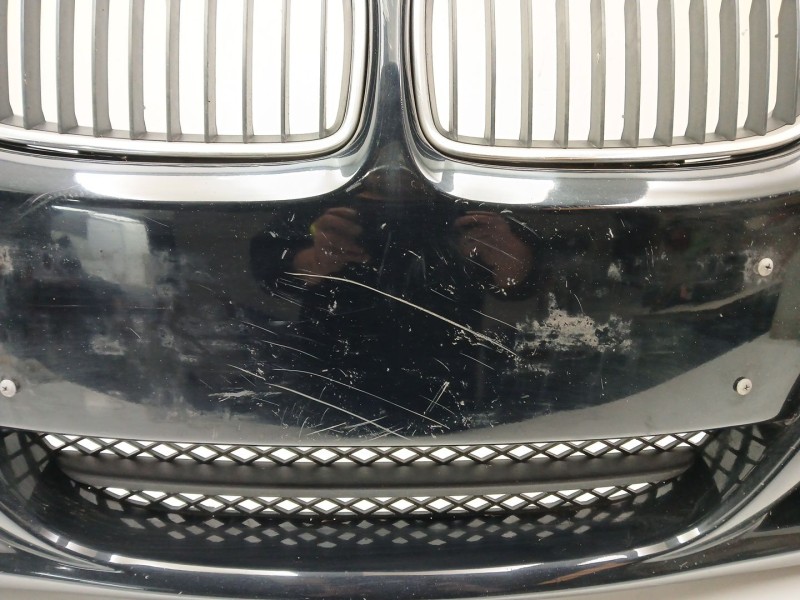 Recambio de paragolpes delantero para bmw 3 touring (e91) 318 d referencia OEM IAM 091069120 51112152207 