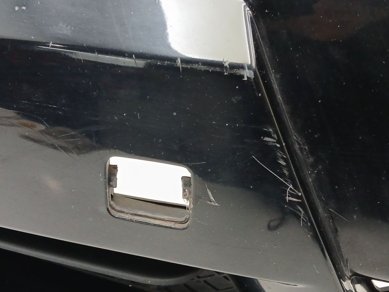 Recambio de paragolpes delantero para bmw 3 touring (e91) 318 d referencia OEM IAM 091069120 51112152207 