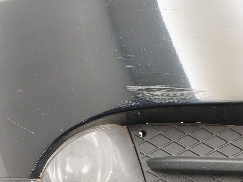 Recambio de paragolpes delantero para bmw 3 touring (e91) 318 d referencia OEM IAM 091069120 51112152207 