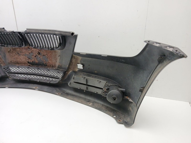 Recambio de paragolpes delantero para bmw 3 touring (e91) 318 d referencia OEM IAM 091069120 51112152207 