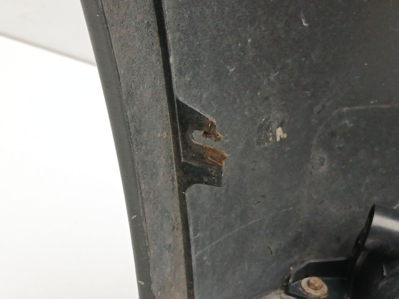 Recambio de paragolpes delantero para bmw 3 touring (e91) 318 d referencia OEM IAM 091069120 51112152207 