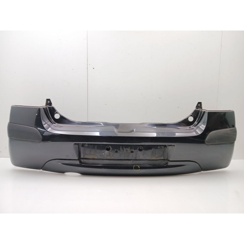 Recambio de paragolpes trasero para renault twingo ii (cn0_) 1.2 16v (cn04, cn0a, cn0b) referencia OEM IAM 8200637048 850103420R