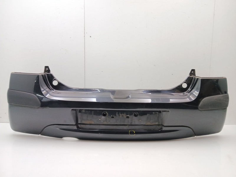 Recambio de paragolpes trasero para renault twingo ii (cn0_) 1.2 16v (cn04, cn0a, cn0b) referencia OEM IAM 8200637048 850103420R