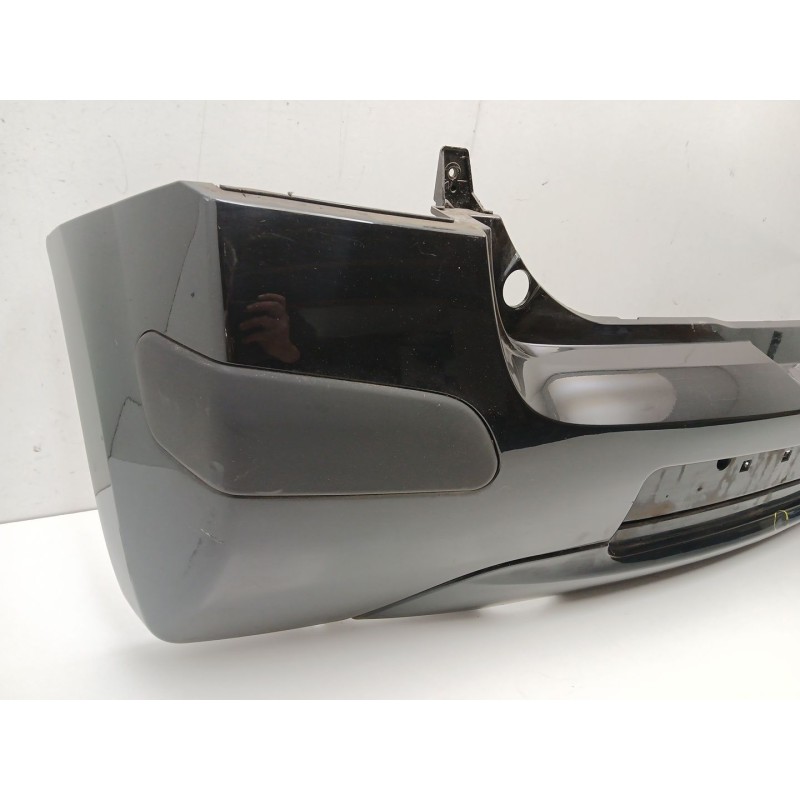 Recambio de paragolpes trasero para renault twingo ii (cn0_) 1.2 16v (cn04, cn0a, cn0b) referencia OEM IAM 8200637048 850103420R