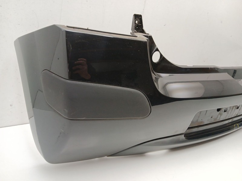 Recambio de paragolpes trasero para renault twingo ii (cn0_) 1.2 16v (cn04, cn0a, cn0b) referencia OEM IAM 8200637048 850103420R
