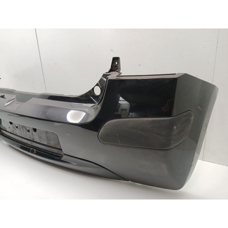 Recambio de paragolpes trasero para renault twingo ii (cn0_) 1.2 16v (cn04, cn0a, cn0b) referencia OEM IAM 8200637048 850103420R