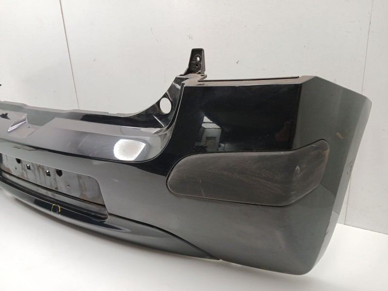 Recambio de paragolpes trasero para renault twingo ii (cn0_) 1.2 16v (cn04, cn0a, cn0b) referencia OEM IAM 8200637048 850103420R