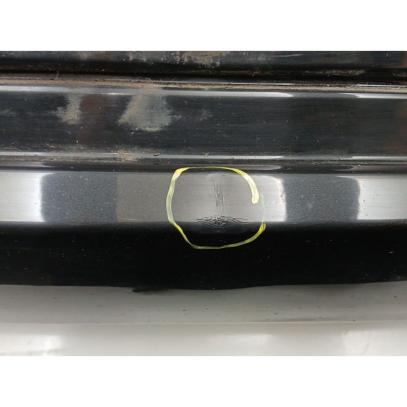 Recambio de paragolpes trasero para renault twingo ii (cn0_) 1.2 16v (cn04, cn0a, cn0b) referencia OEM IAM 8200637048 850103420R