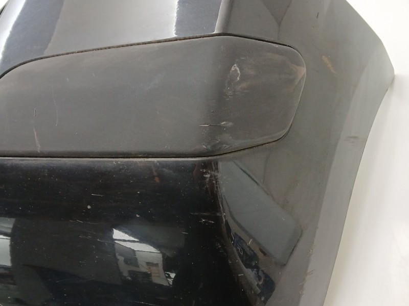 Recambio de paragolpes trasero para renault twingo ii (cn0_) 1.2 16v (cn04, cn0a, cn0b) referencia OEM IAM 8200637048 850103420R