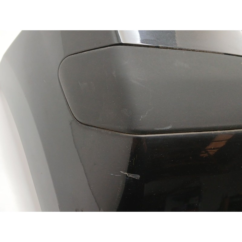 Recambio de paragolpes trasero para renault twingo ii (cn0_) 1.2 16v (cn04, cn0a, cn0b) referencia OEM IAM 8200637048 850103420R